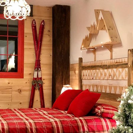 Apartamentos Lorien Candanchú Zewnętrze zdjęcie