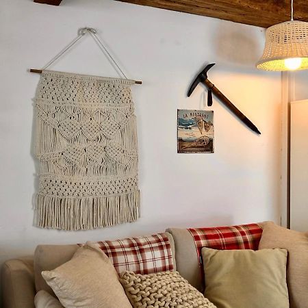 Apartamentos Lorien Candanchú Zewnętrze zdjęcie