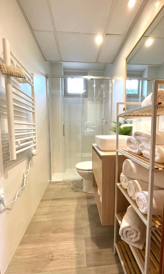 Apartamentos Lorien Candanchú Zewnętrze zdjęcie