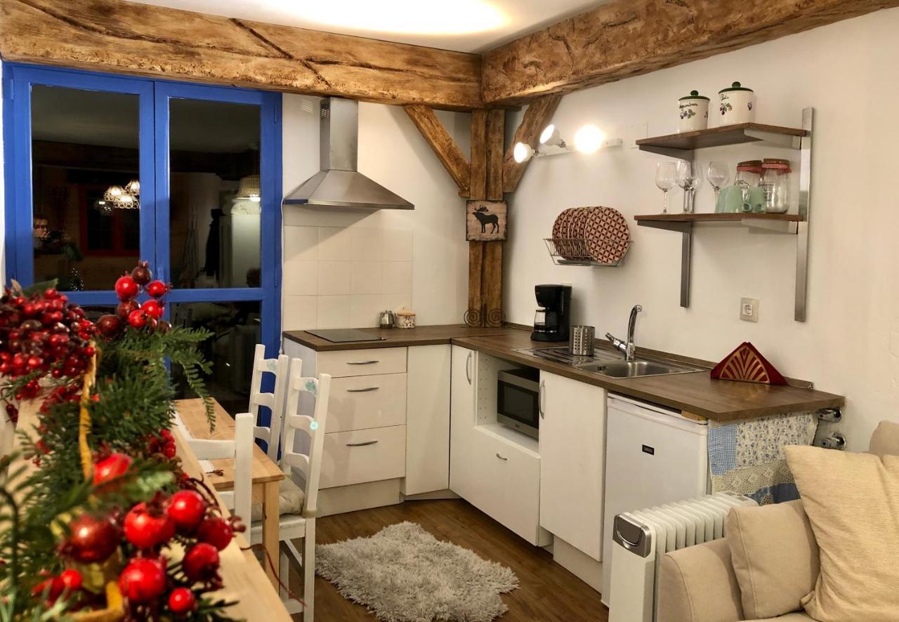 Apartamentos Lorien Candanchú Zewnętrze zdjęcie