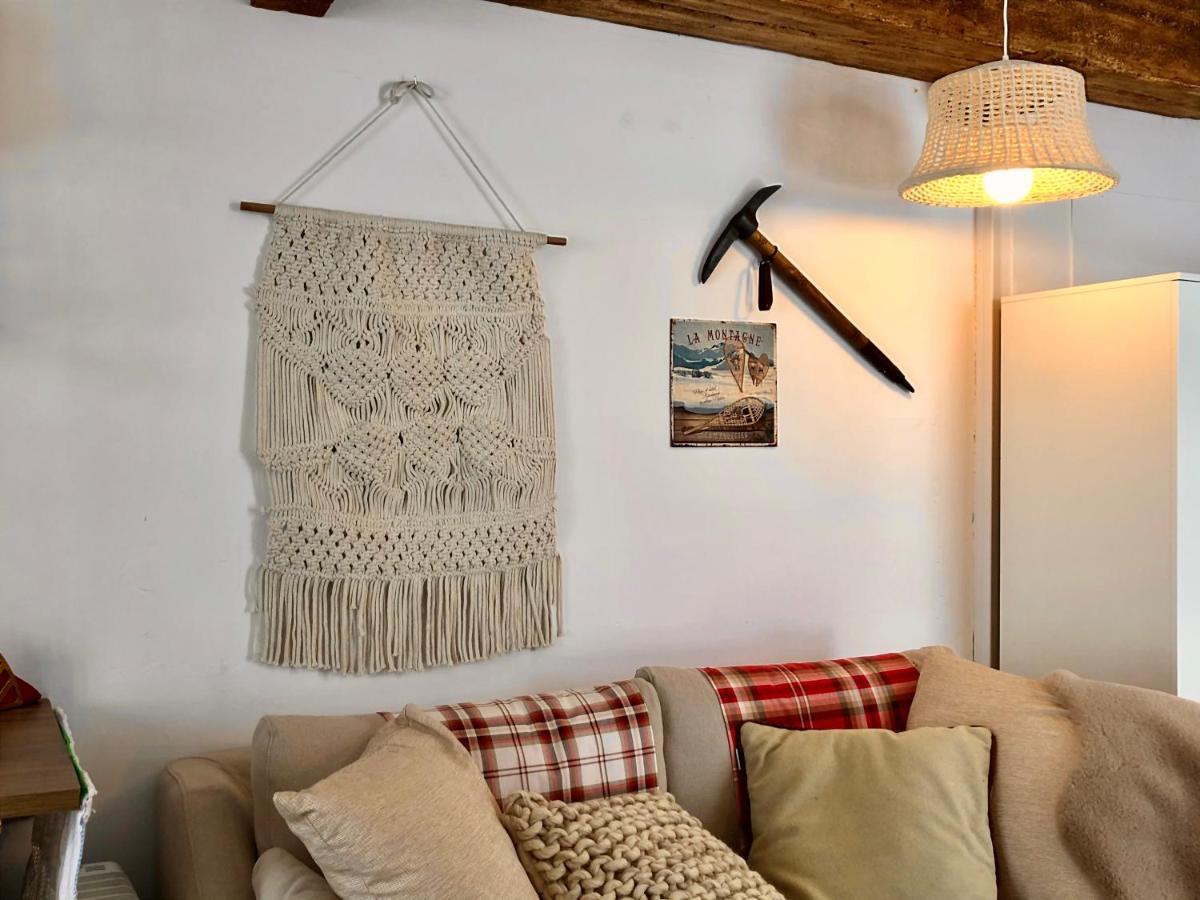 Apartamentos Lorien Candanchú Zewnętrze zdjęcie